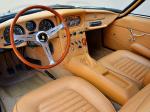 Lamborghini 400 GT 2+2 1966 года